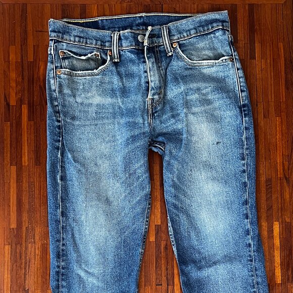 Levi's Other - Levi's 511 slim Jeans 30x30